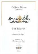 Der Schwan Standard