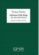 Albanian Folk Song 'My Beautiful Morea' 