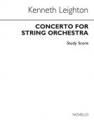 Concerto for String Orchestra 