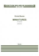 Miniatures 
