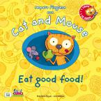 Imparo l'inglese con Cat and Mouse 