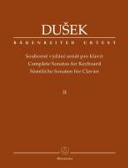 Complete Sonatas 2 