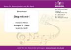 Sing mit mir 