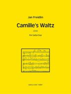 Camille's Waltz 