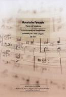Russische Fantasie 