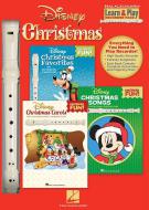 Disney Christmas 