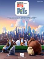 Illumination Presents: The Secret Life of Pets 