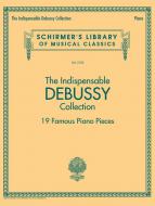 The Indispensable Debussy Collection 