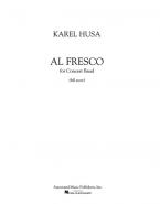 Al Fresco 