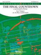 The Final Countdown 