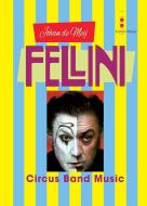 Fellini - Circus Band Music 