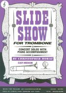 Slide Show - Treble Clef with CD 
