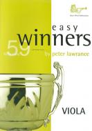 Easy Winners for Viola 