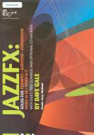 JAZZFX for Horn in Eb 