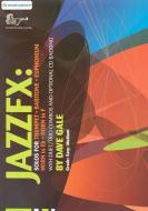 JAZZFX for Trumpet 