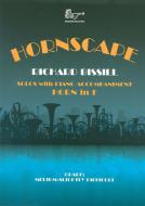 Hornscape for Horn in F 