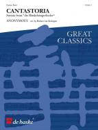 Cantastoria (Fanfarenorchester) 