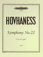 Symphony No. 22 Op. 236 (City of Light) 