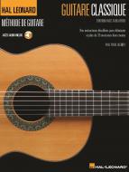 Guitare classique - Édition avec tablature 