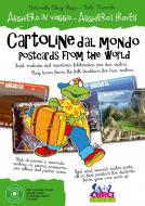 Alighiero in viaggio - Cartoline dal mondo 