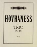 Trio Op. 201 