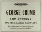 Lux Aeterna 