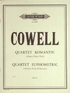 Rhythm-Harmony Quartets 