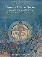 Selected piano pieces 