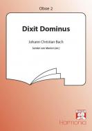 Dixit Dominus 