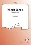Minuit sonne 