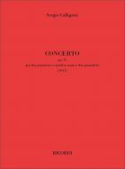 Concerto op. 52 