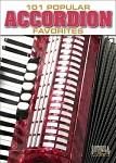 101 Popular Accordion Favorites 