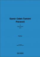 Paravolí 