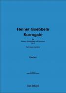 Surrogate 