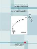 String Quartet No. 2 Nr. 34 