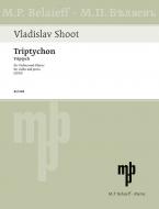 Triptychon Standard