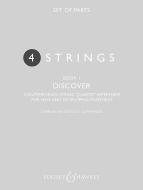 4 Strings - Discover Book 1 