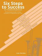 6 Steps to Success 