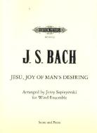 Jesu, Joy of Man's Desiring 