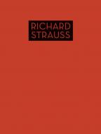 Songs with piano accompaniment Op. 10 until Op. 29 