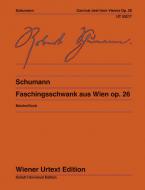 Faschina da Vienna op.26 