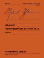 Faschina da Vienna op.26 