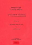 Chalumeau Chorale 