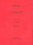 All Four One 