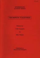 Trumpets Together 