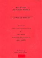 Clarinet Banter 