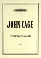 Spontaneous Earth 