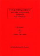 4 Duets 