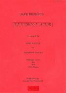 Blue Rondo a La Turk 