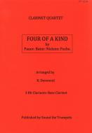 4 Of A Kind 